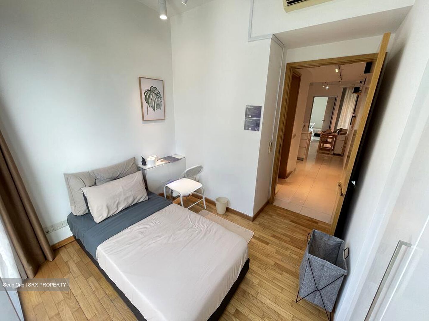 One-north Residences (D5), Apartment #507934051